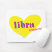 Weegschaal 3 muismat (Met muis)