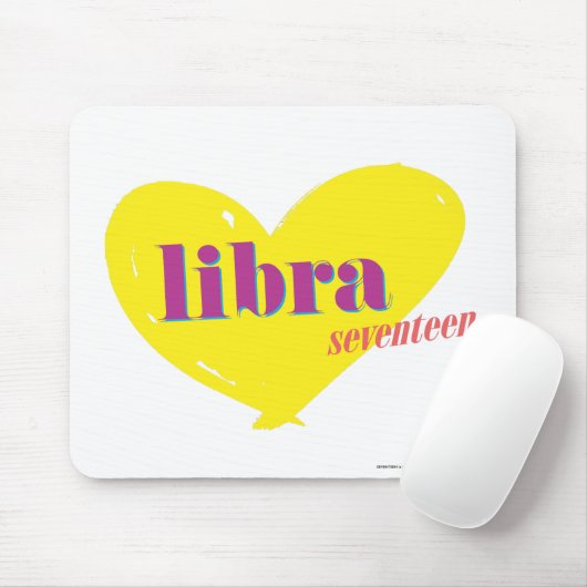 Weegschaal 3 muismat (Met muis)