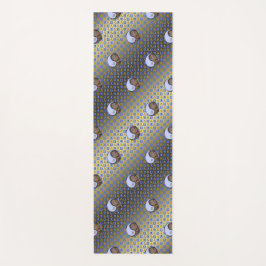 Weegschaal & Aarde Draak Yogamat