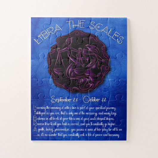 Weegschaal akoestische puzzel (Verticaal)