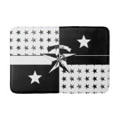 Weegschaal Badmat (Voorkant)