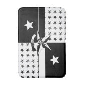 Weegschaal Badmat (Voorkant Verticaal)