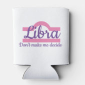 Weegschaal Blikjeskoeler (Achterkant)