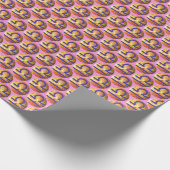 Weegschaal Cadeaupapier (Hoek)