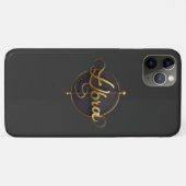 Weegschaal Case-Mate iPhone Case (Achterkant (horizontaal))