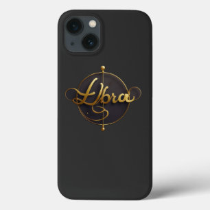 Weegschaal Case-Mate iPhone Case