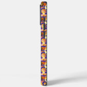 Weegschaal Case-Mate iPhone Case (Achterkant / Links)