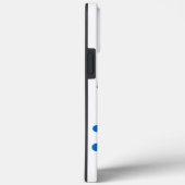 Weegschaal Case-Mate iPhone Case (Achterkant / Rechts)