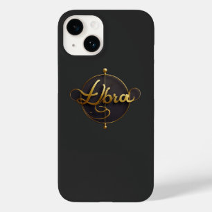Weegschaal Case-Mate iPhone 14 Hoesje