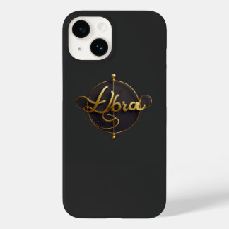 Weegschaal Case-Mate iPhone 14 Hoesje