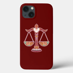 Weegschaal Case-Mate iPhone Case