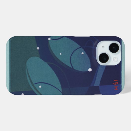 Weegschaal Constellatie Zodiac Astrologie Case-Mate iPhone Case (Achterkant (horizontaal))