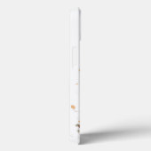 Weegschaal dame Case-Mate iPhone case (Achterkant / Rechts)