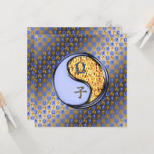 Weegschaal en vuursnelheid kaart (Voorkant / Achterkant in situ)