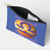 Weegschaal Etui (Open)