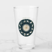 Weegschaal Glas (Achterkant)