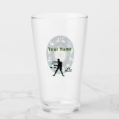Weegschaal Glas (Voorkant)