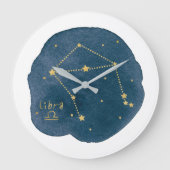 Weegschaal Grote Klok (Voorkant)