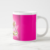 Weegschaal Grote Koffiekop (Rechts)