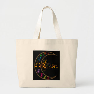 Weegschaal Grote Tote Bag