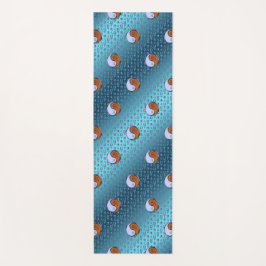 Weegschaal & Hout Hond Yogamat