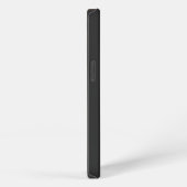 Weegschaal iPhone Hoesje (Rechterkant)