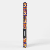 Weegschaal iPhone Hoesje (Rechterkant)