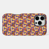 Weegschaal iPhone Hoesje (Achterkant horizontaal)