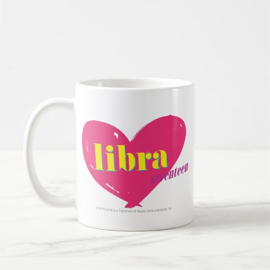 Weegschaal Koffiemok (Links)