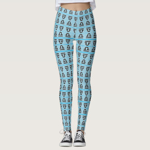 Weegschaal Leggings