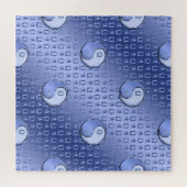 Weegschaal Legpuzzel (Horizontaal)