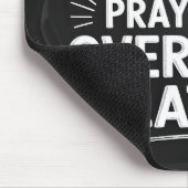 Weegschaal Logic: Bid eerst, overdenk latere Muism Muismat (Hoek)