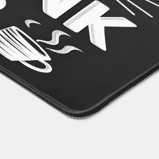 Weegschaal logica: Bid eerst, overdenk later burea Bureaumat (Hoek)