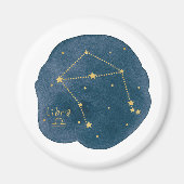 Weegschaal Magneet (Voorkant)