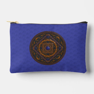 Weegschaal Mandala Etui