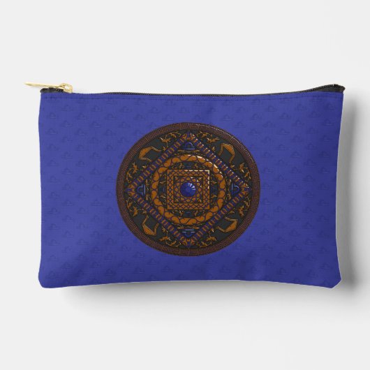 Weegschaal Mandala Etui (Voorkant)