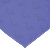 Weegschaal Mandala Tafelkleed (Gekanteld)