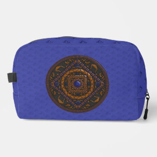 Weegschaal Mandala Toilettasje