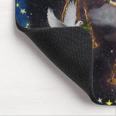 Weegschaal Muismat (Hoek)