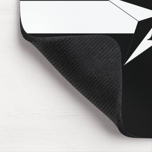 Weegschaal Muismat (Hoek)