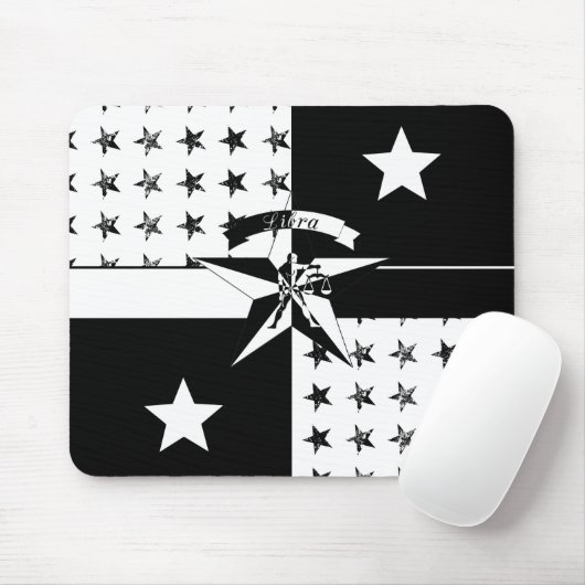 Weegschaal Muismat (Met muis)