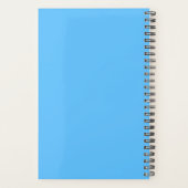 Weegschaal Planner (Achterkant)
