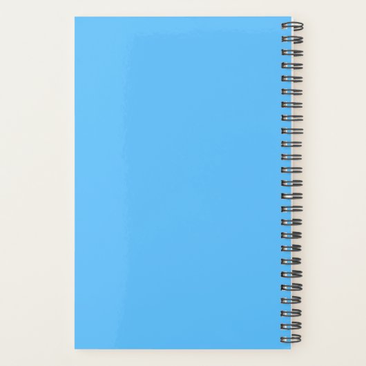 Weegschaal Planner (Achterkant)