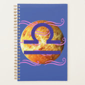 Weegschaal Planner (Voorkant)