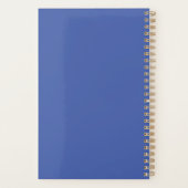 Weegschaal Planner (Achterkant)
