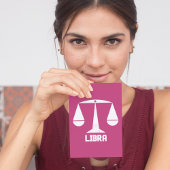 Weegschaal Post-it® Notes