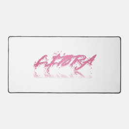 Weegschaal-reflectie Bureaumat