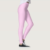 Weegschaal-reflectie Leggings (Rechts)