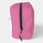 Weegschaal-reflectie Toilettasje (Rechts)