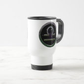 Weegschaal Reisbeker (Voorkant rechts)